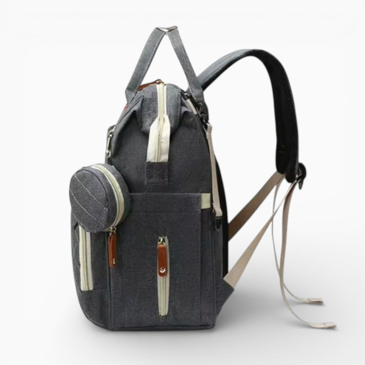 Sac à Dos à langer grande capacité