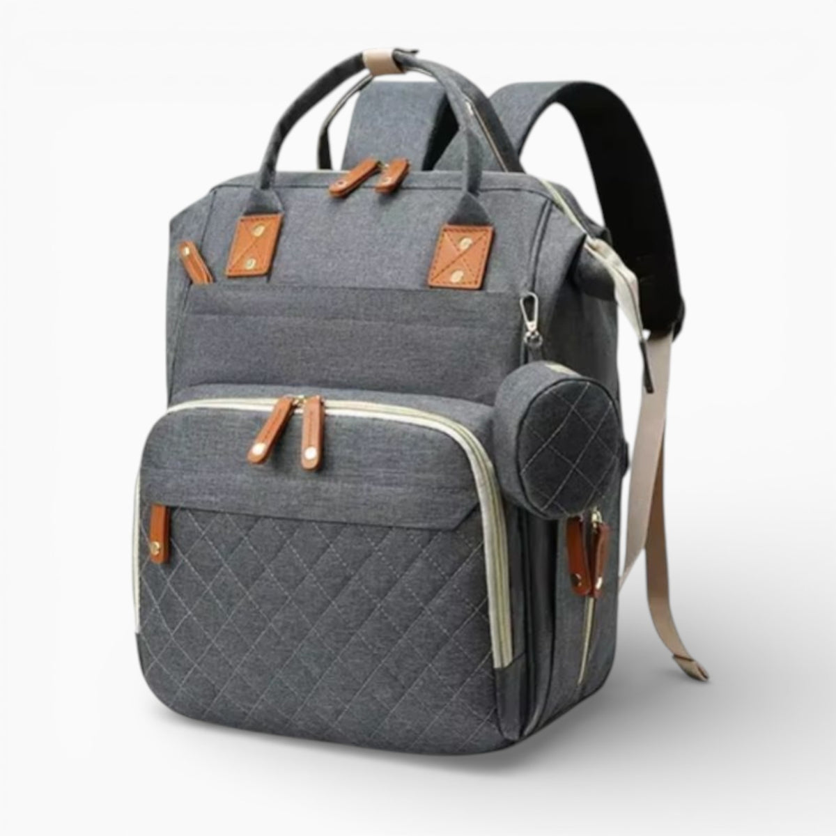 Sac à Dos à langer grande capacité