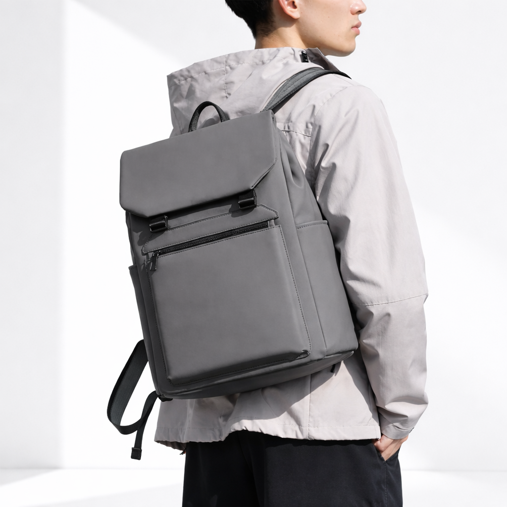 Sac à dos pour ordinateur étanche et imperméable 30 L