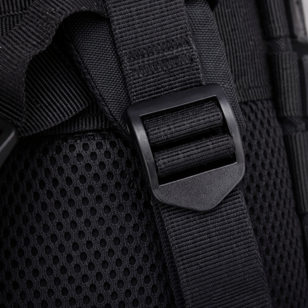 Grand sac à dos militaire pour homme