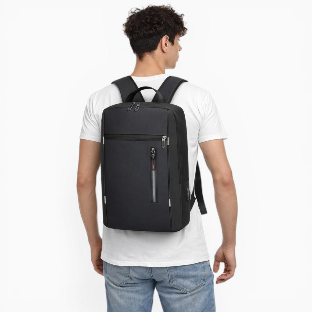 Sac à dos professionnel pour homme