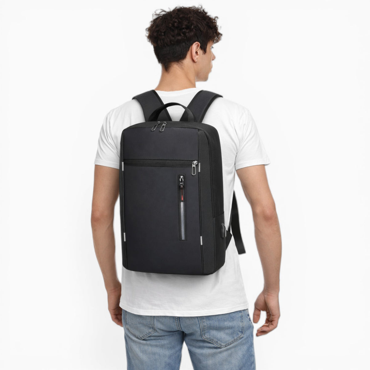 Sac à dos professionnel pour homme