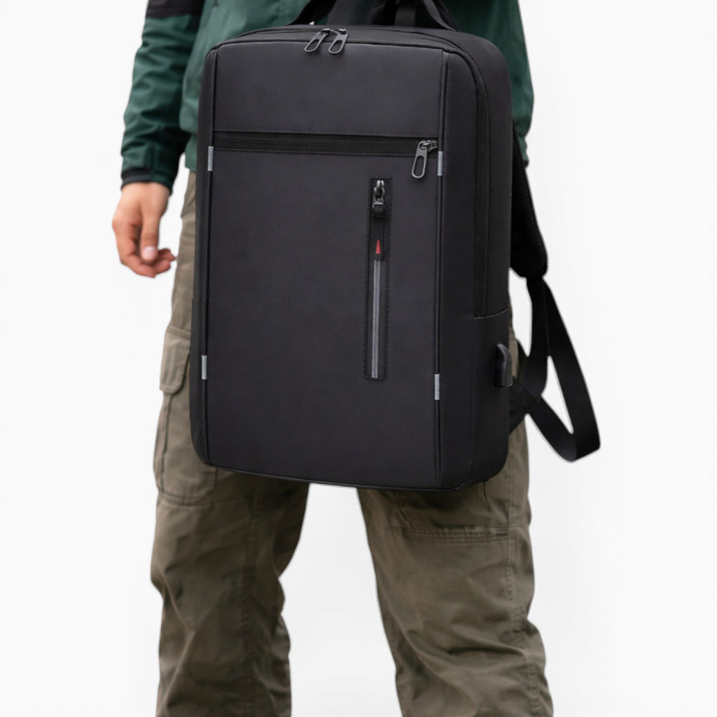 Sac à dos professionnel pour homme