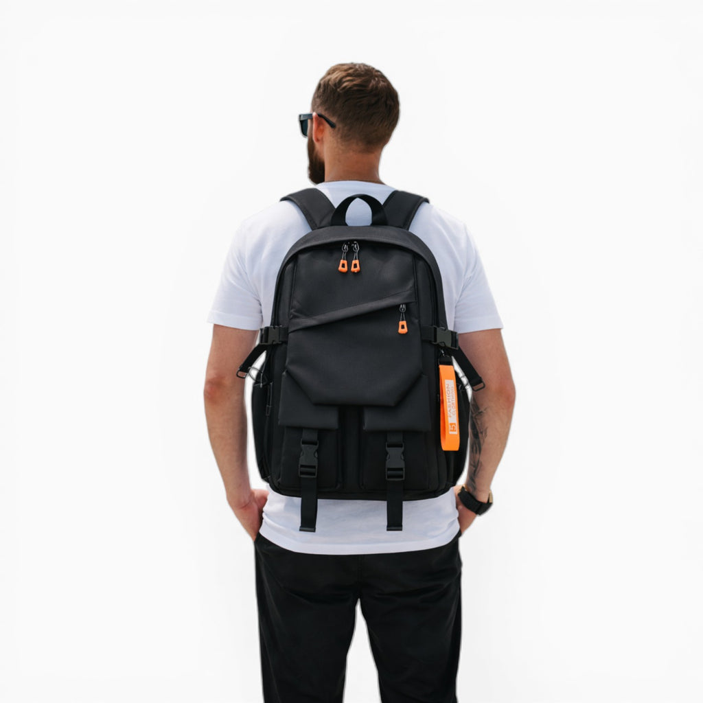 Sac à dos style urbain pour homme