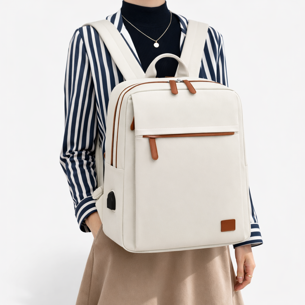 Sac à dos ordinateur pour femme