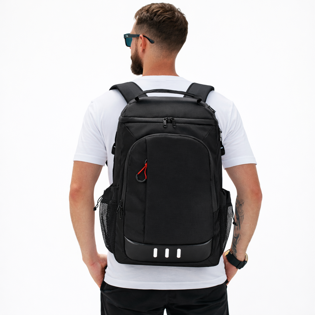 Sac à dos isotherme grande capacité