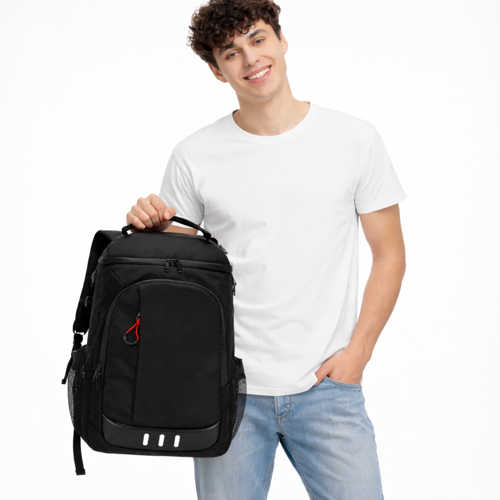 Sac à dos isotherme grande capacité