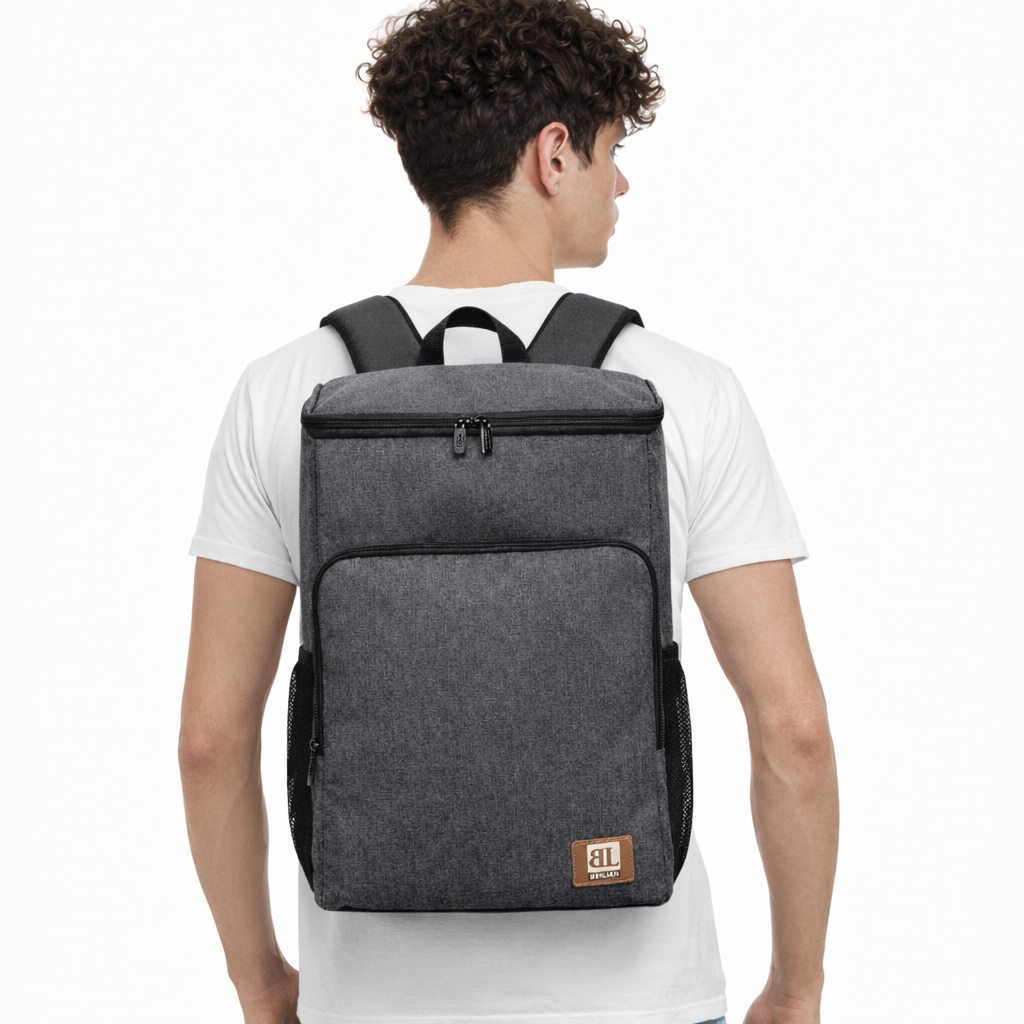 Sac à dos isotherme imperméable grande capacité