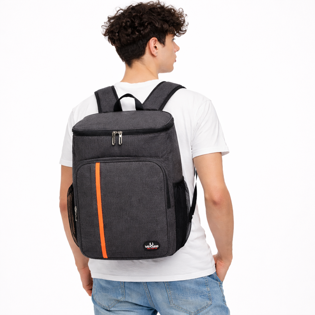 Sac à dos pour pique-nique isotherme