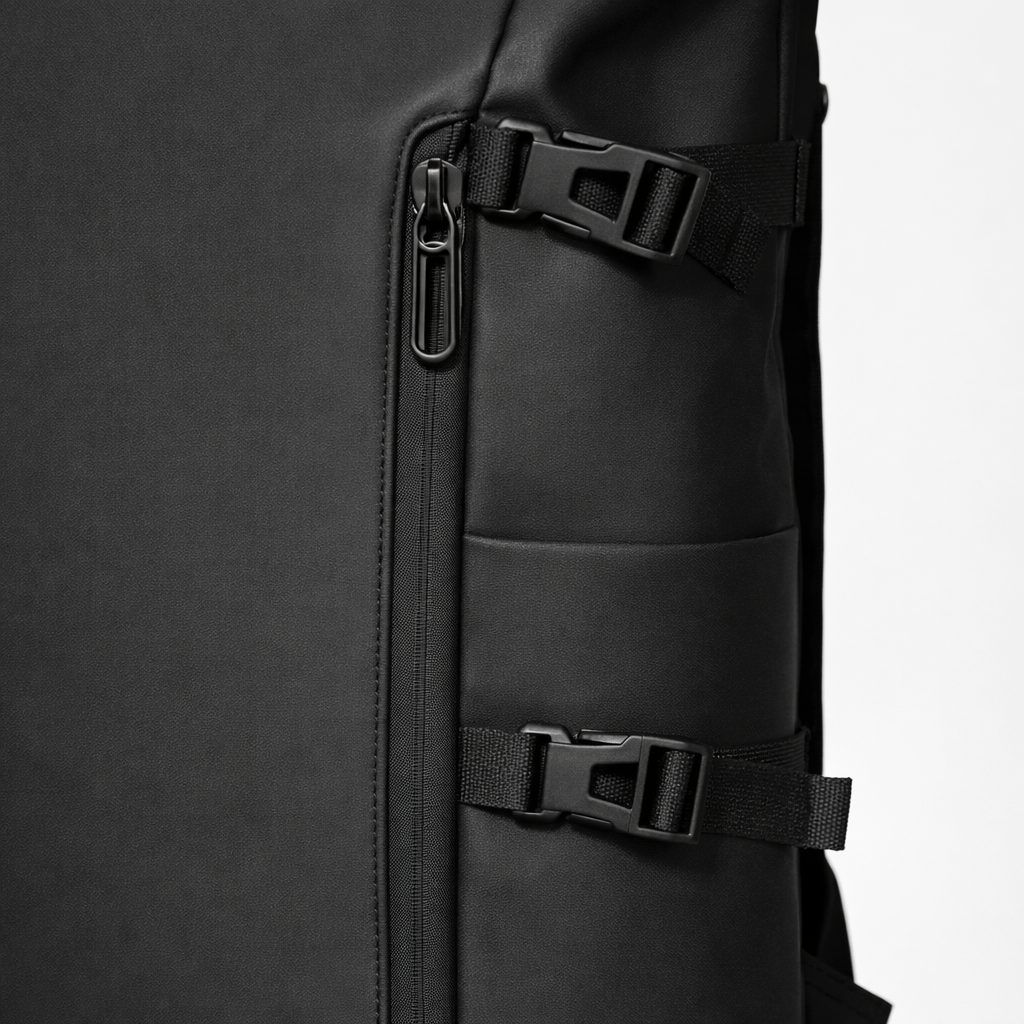 Sac à Dos Rolltop étanche pour homme