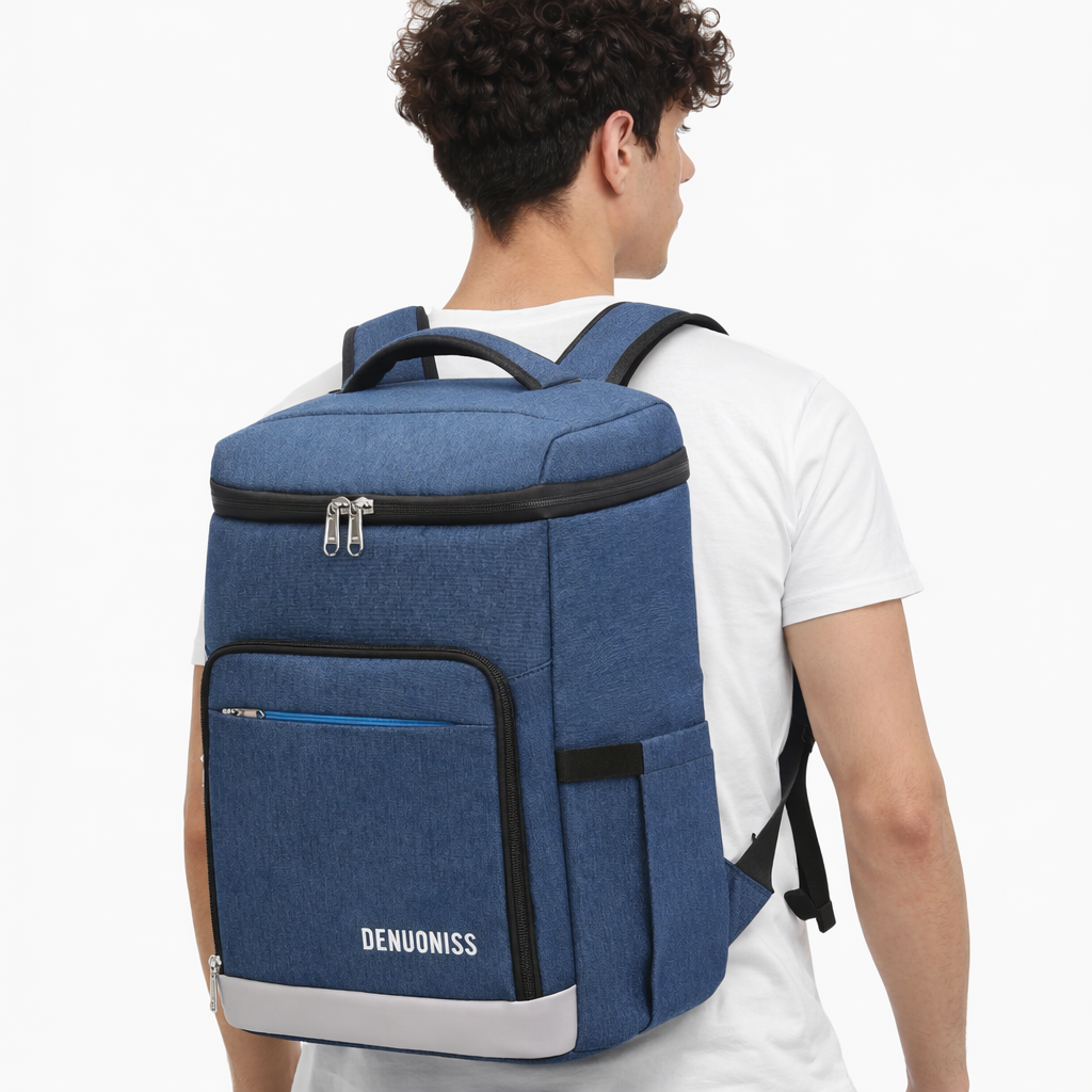Sac à dos isotherme pour homme