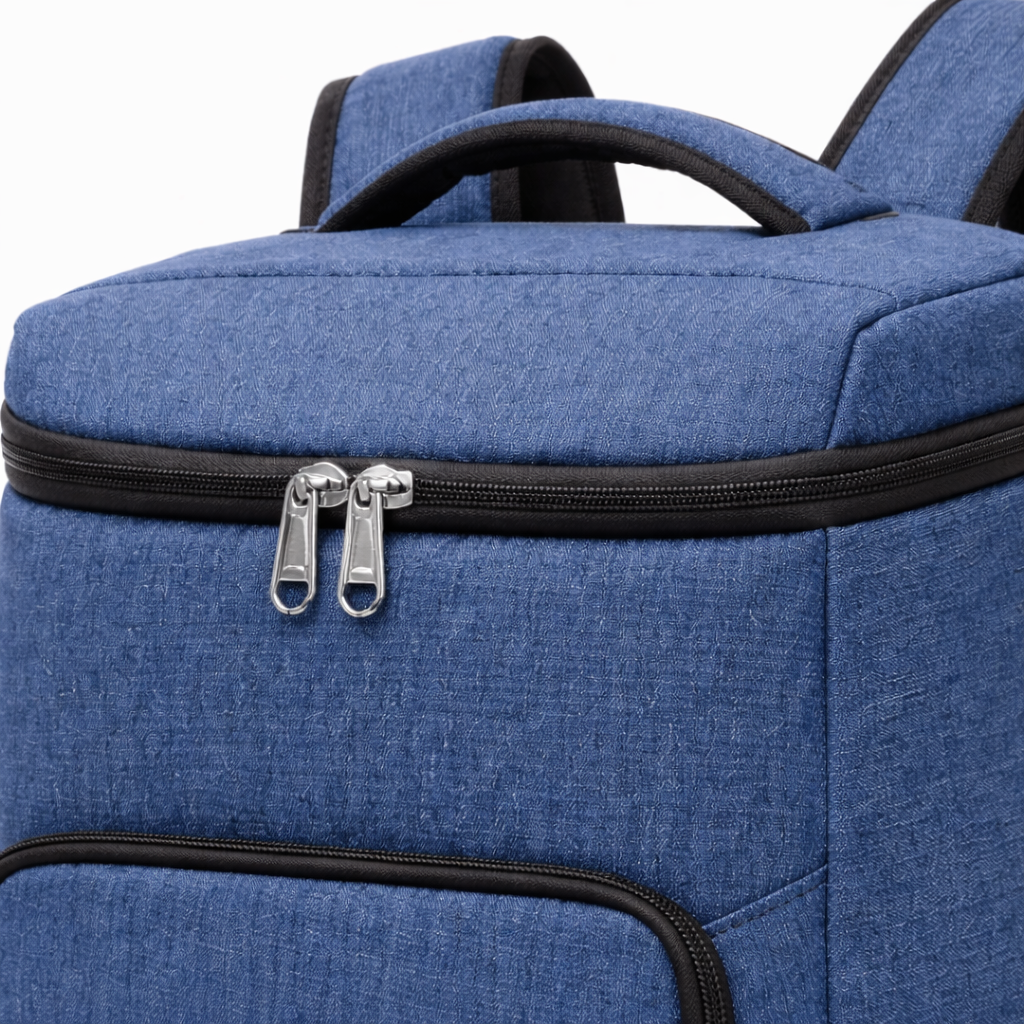 Sac à dos isotherme pour homme