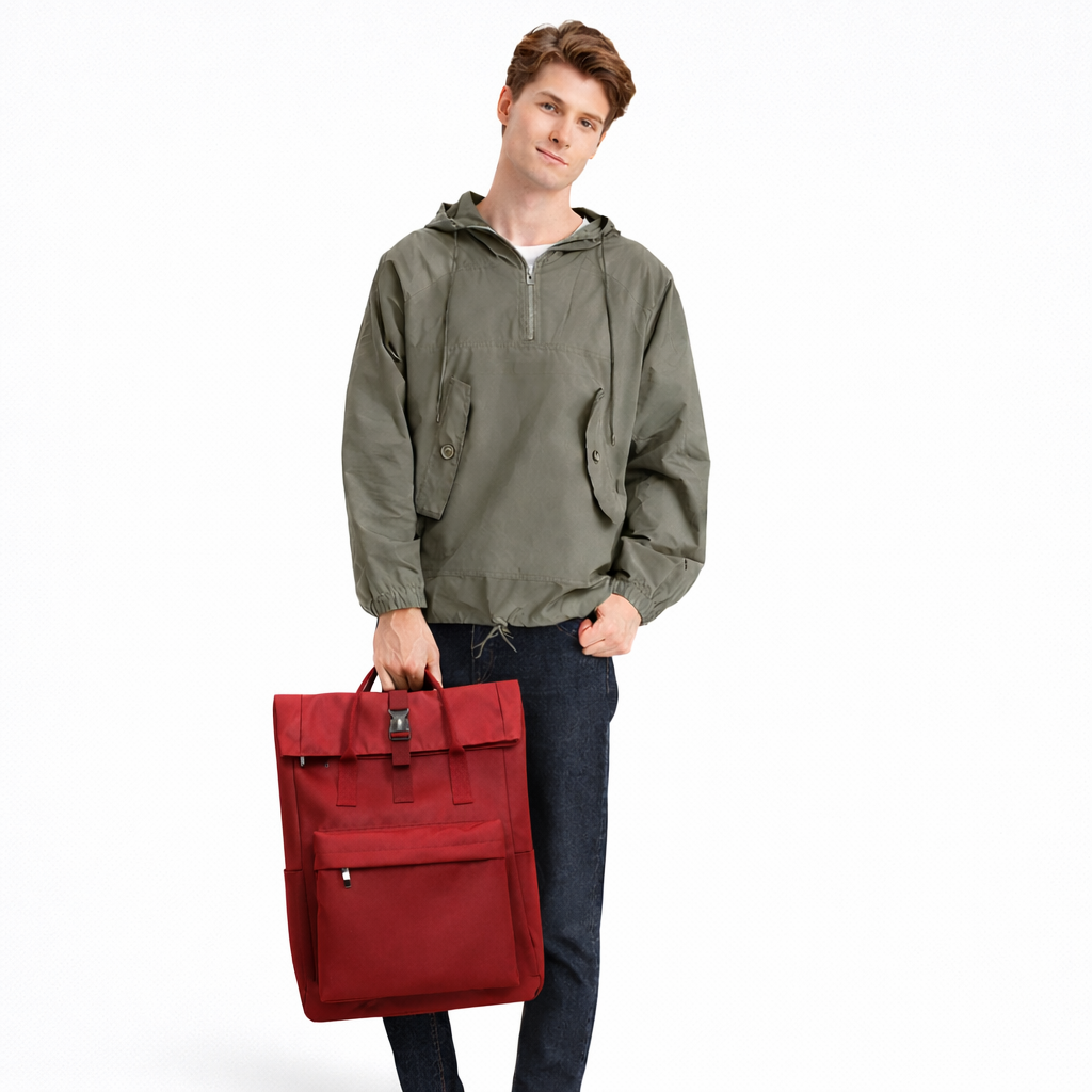 Sac à Dos étanche pour ordinateur