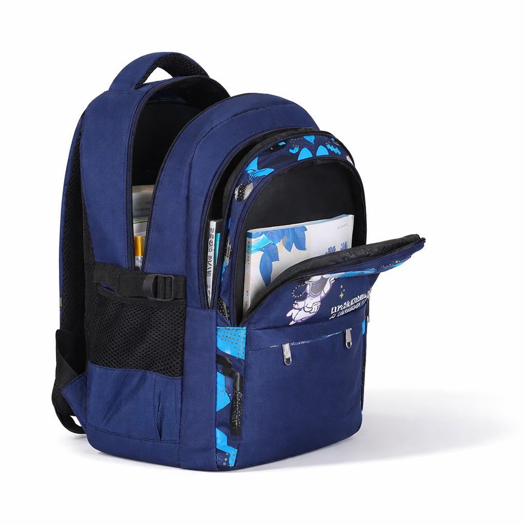 Sac à dos école maternelle pour garçon