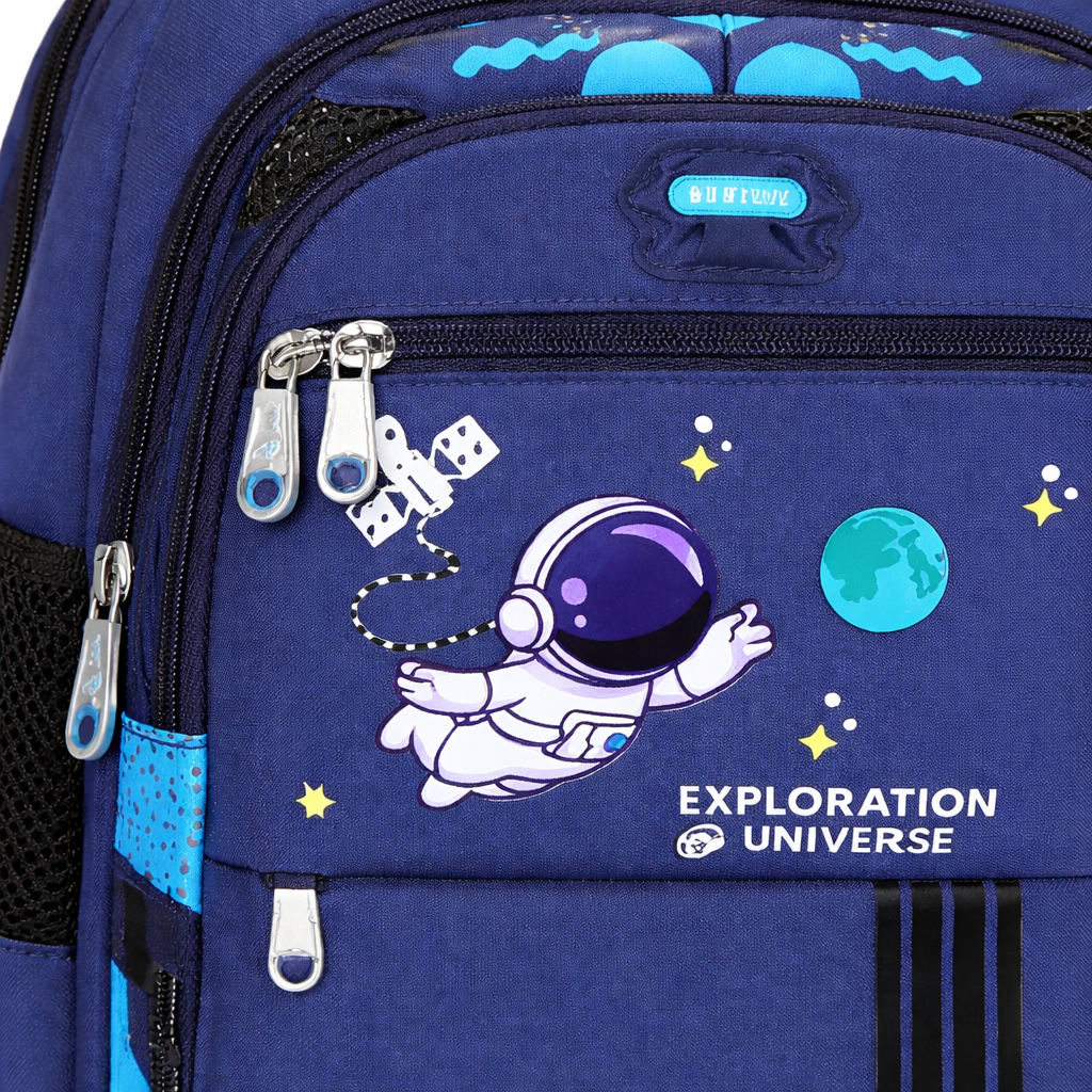 Sac à dos école maternelle pour garçon