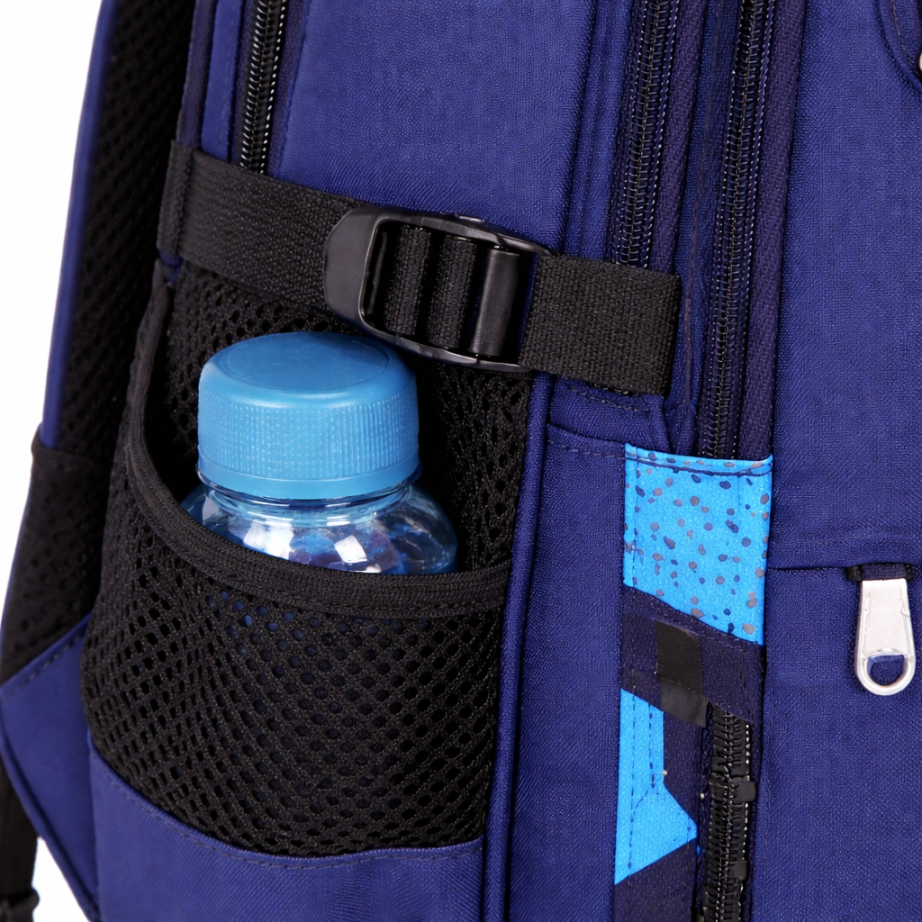 Sac à dos école maternelle pour garçon