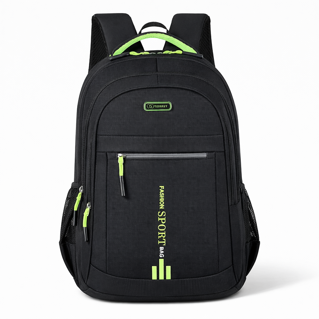 Cartable Etudiant(e) Lycée Multipoches