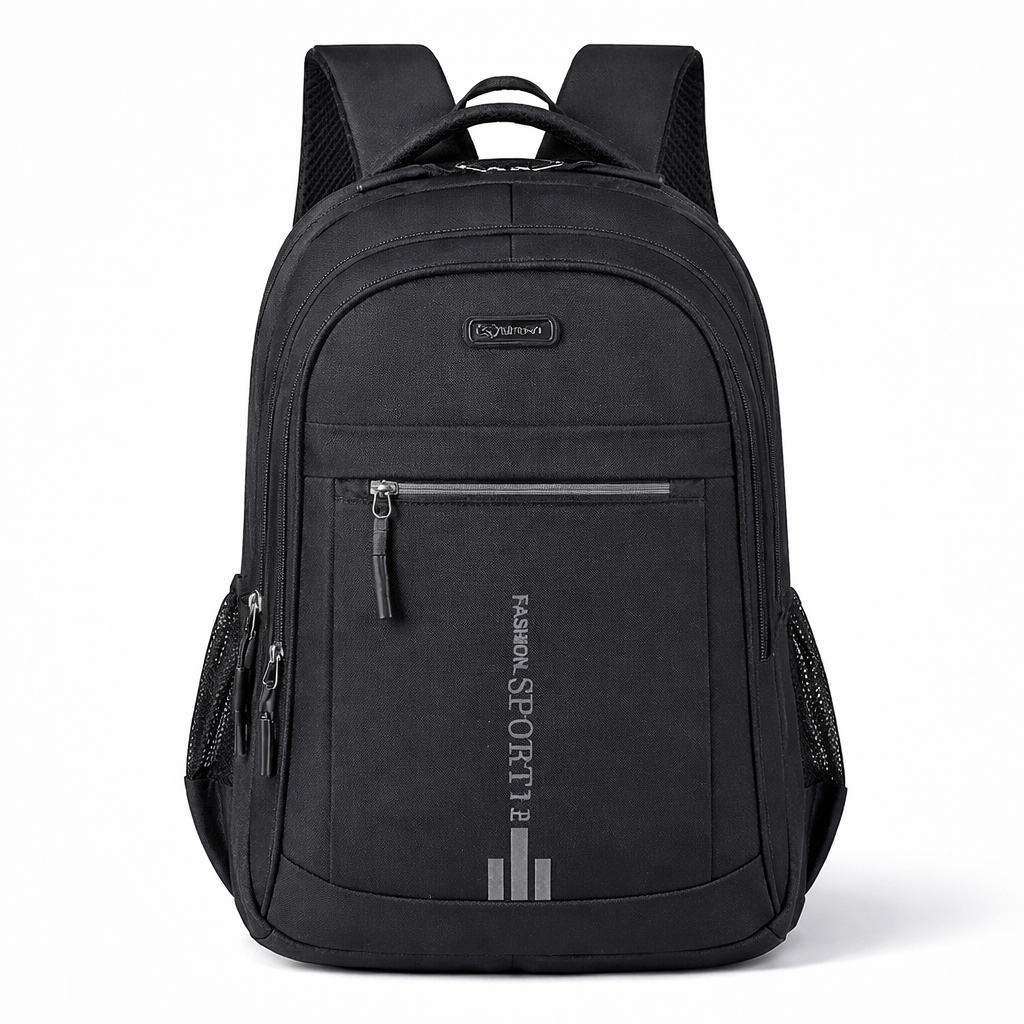 Cartable Etudiant(e) Lycée Multipoches