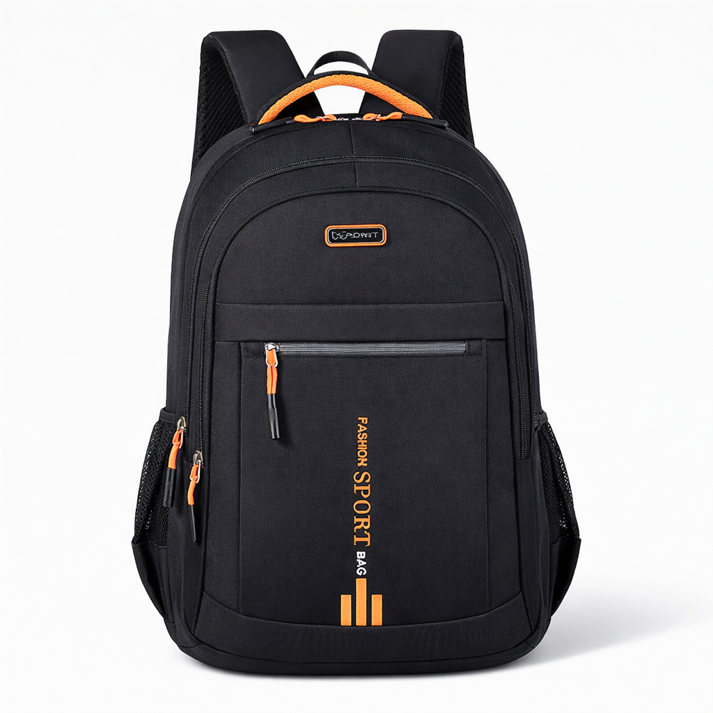 Cartable Etudiant(e) Lycée Multipoches