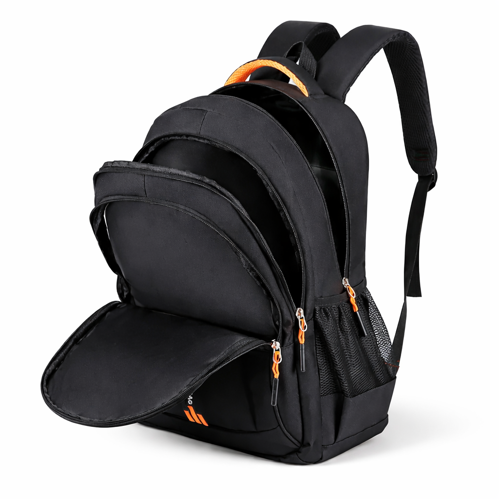 Cartable Etudiant(e) Lycée Multipoches