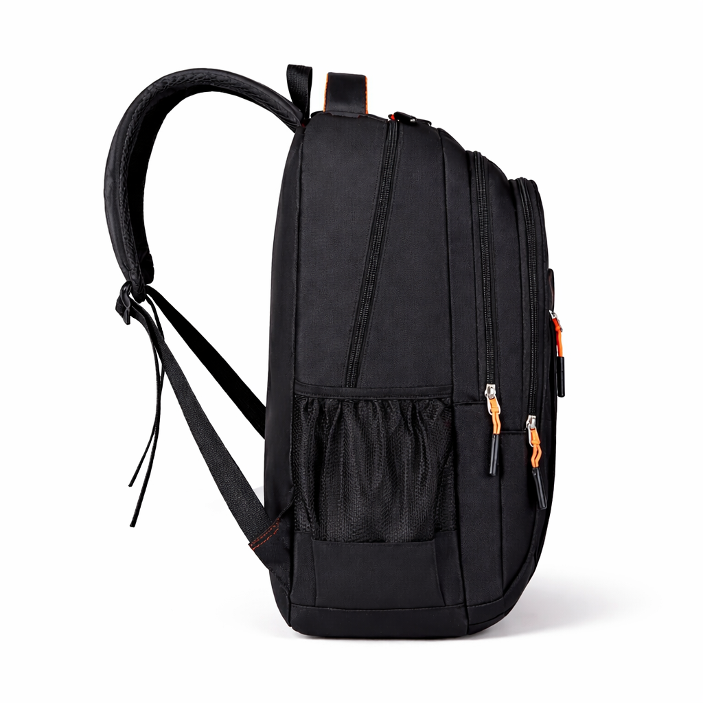 Cartable Etudiant(e) Lycée Multipoches