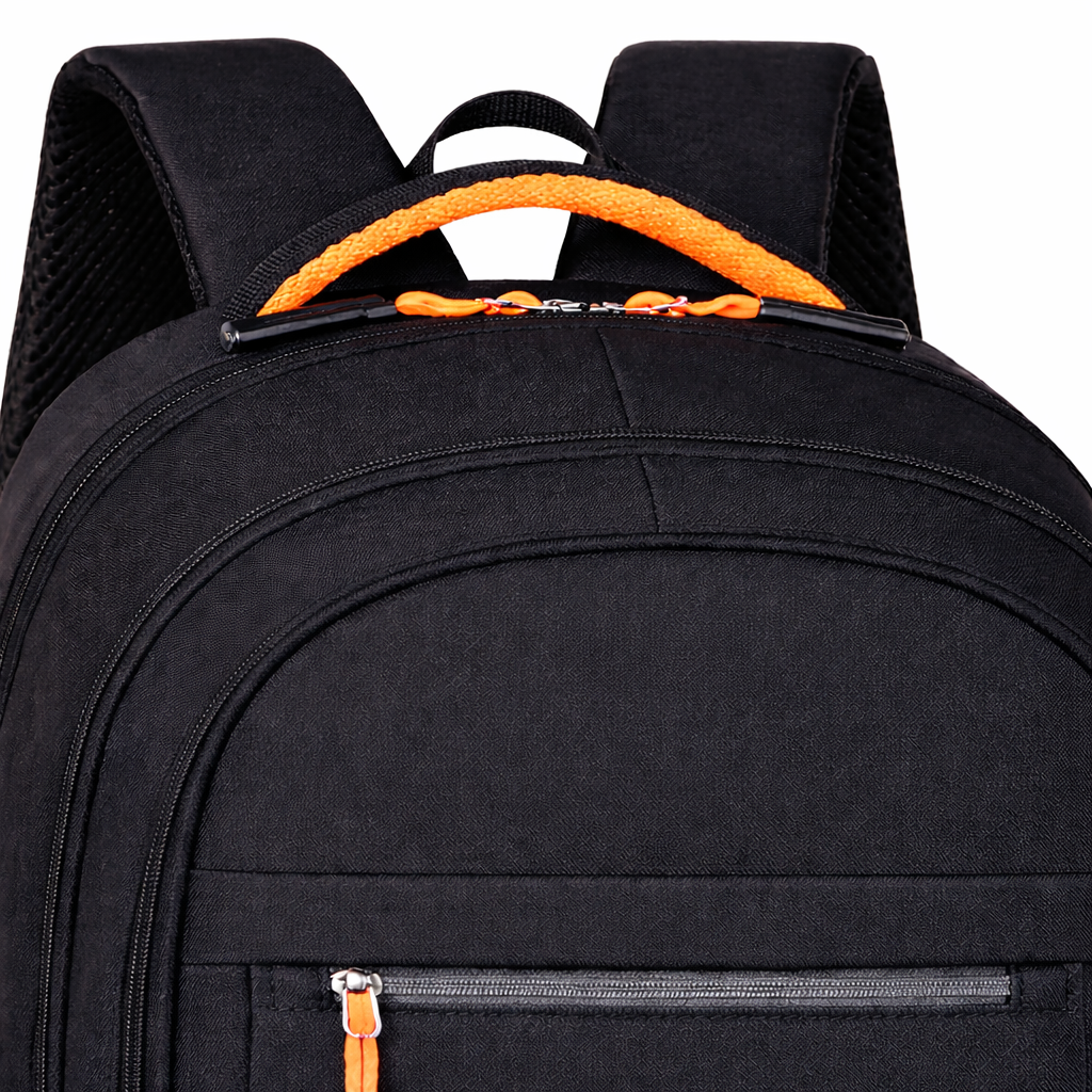 Cartable Etudiant(e) Lycée Multipoches