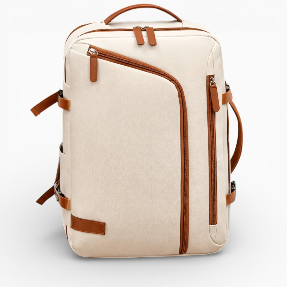 Sac à dos imperméable pour femme