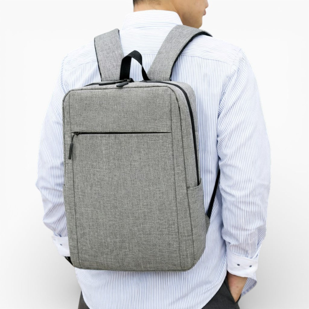 Sac à dos pour ordinateur et affaires de travail