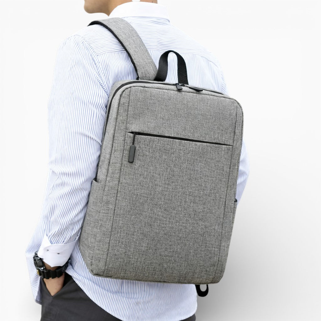 Sac à dos pour ordinateur et affaires de travail