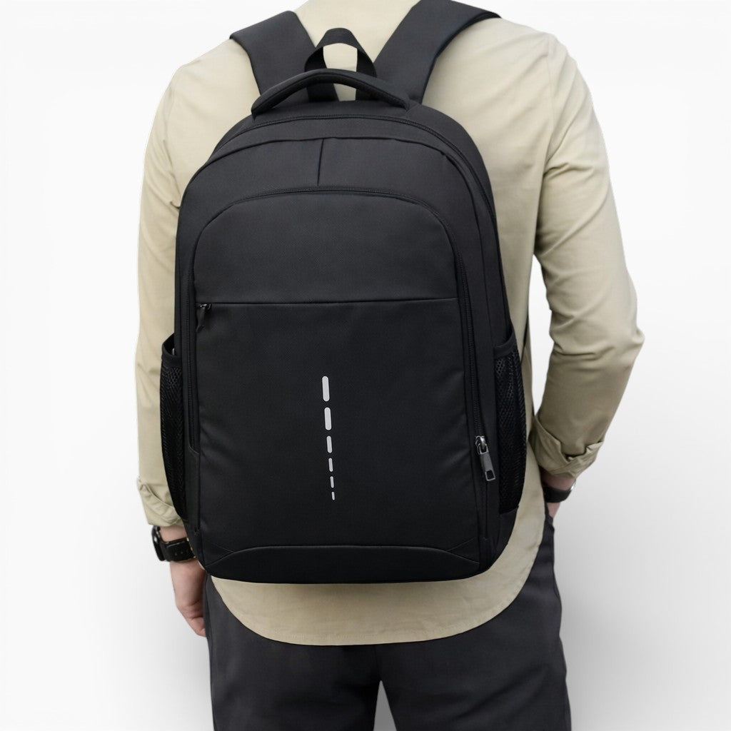 Sac à dos professionnel compact et élégant