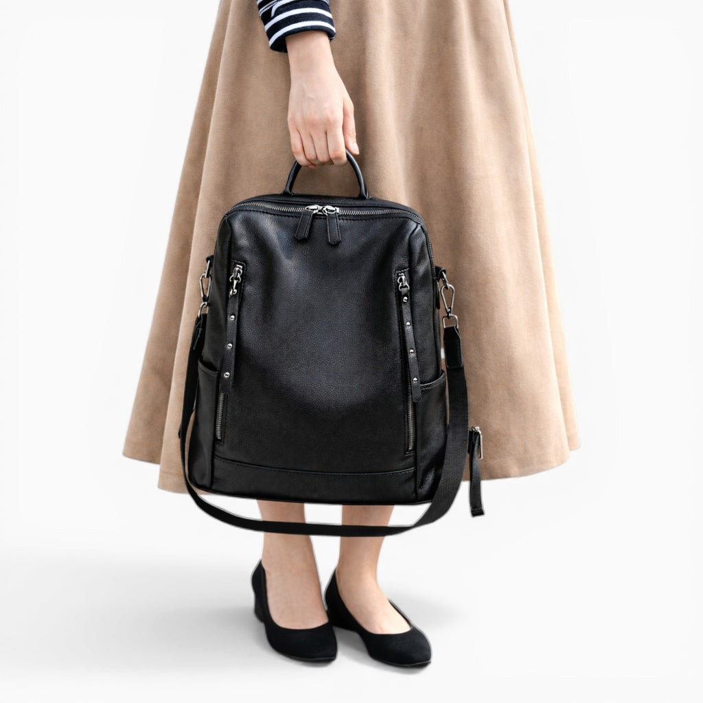 Sac à dos chic pour femme