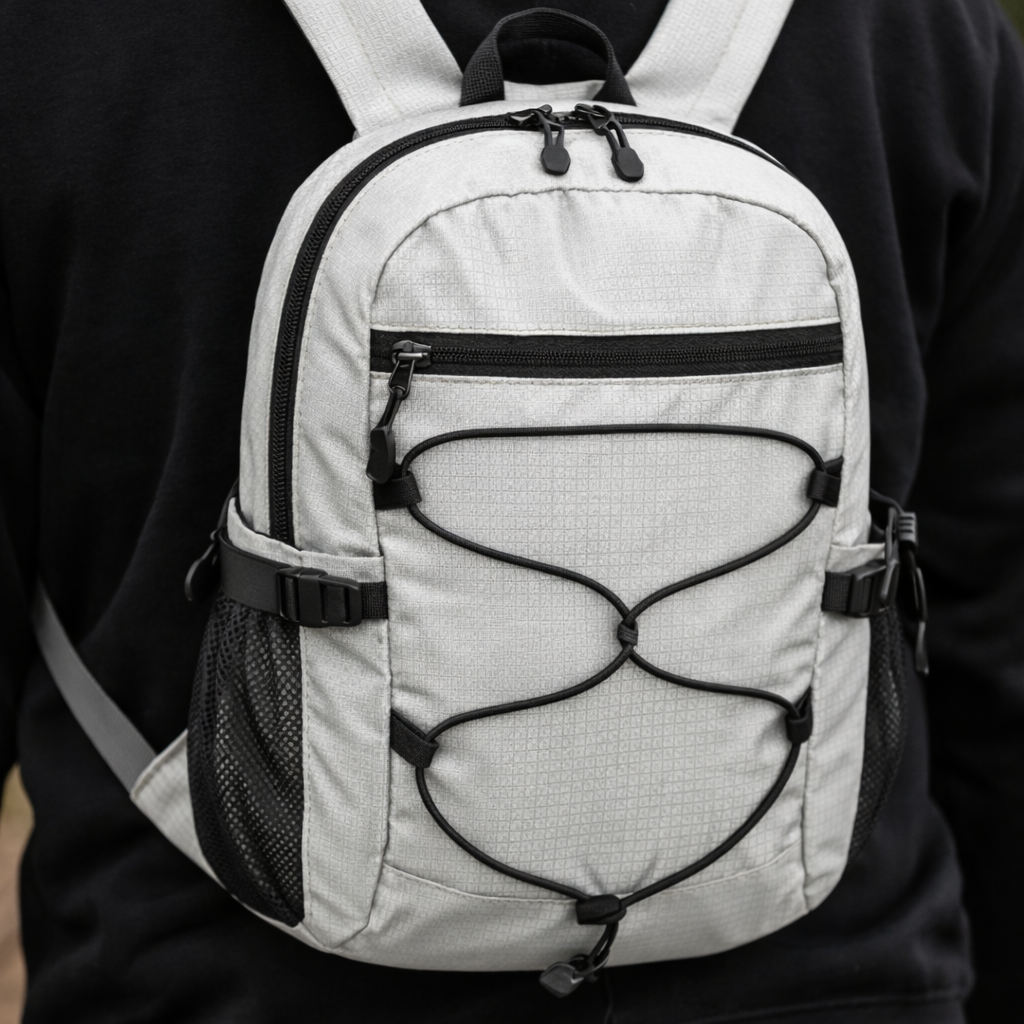 Sac à Dos randonnée pliable format léger et compact