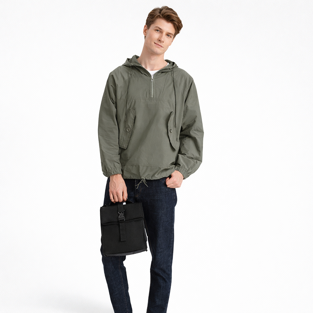 Sac à Dos Lunch Box isotherme