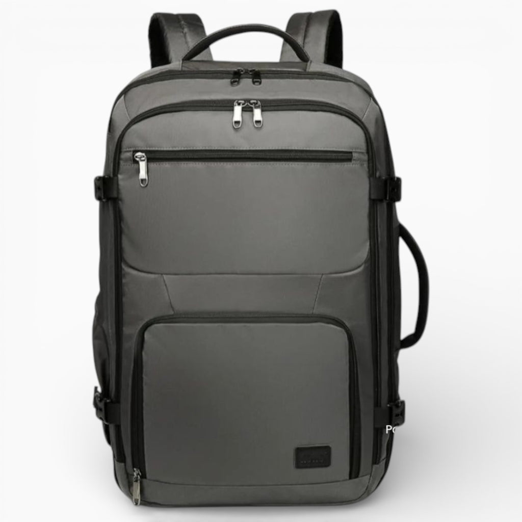 Sac à dos de voyage multi-compartiments
