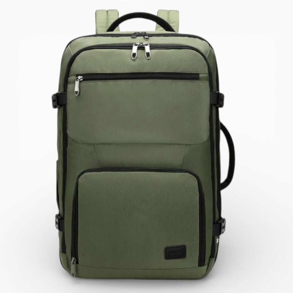 Sac à dos de voyage multi-compartiments