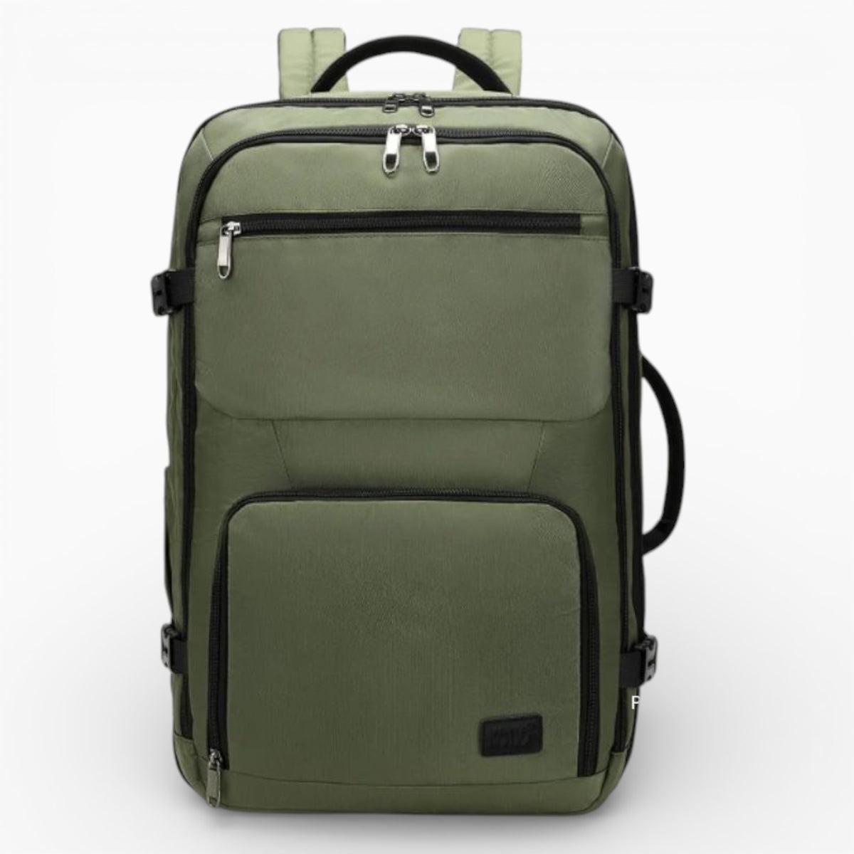 Sac à dos de voyage multi-compartiments