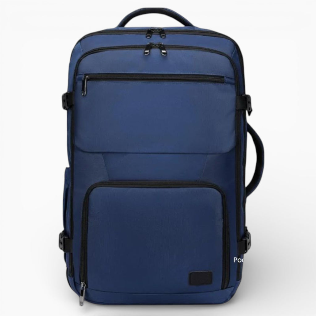 Sac à dos de voyage multi-compartiments