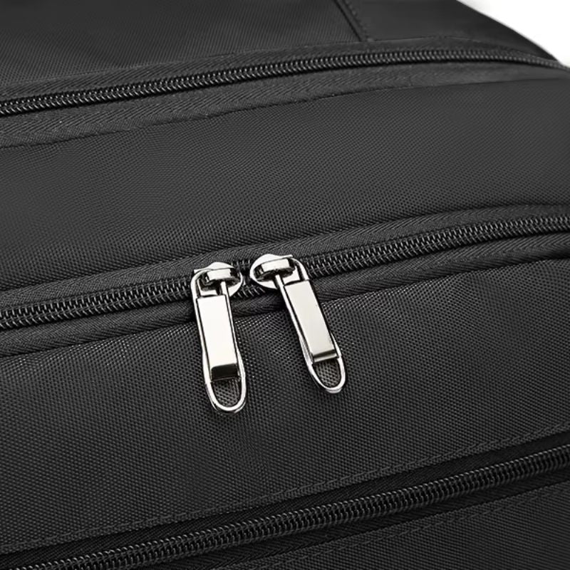 Sac à dos de voyage multi-compartiments