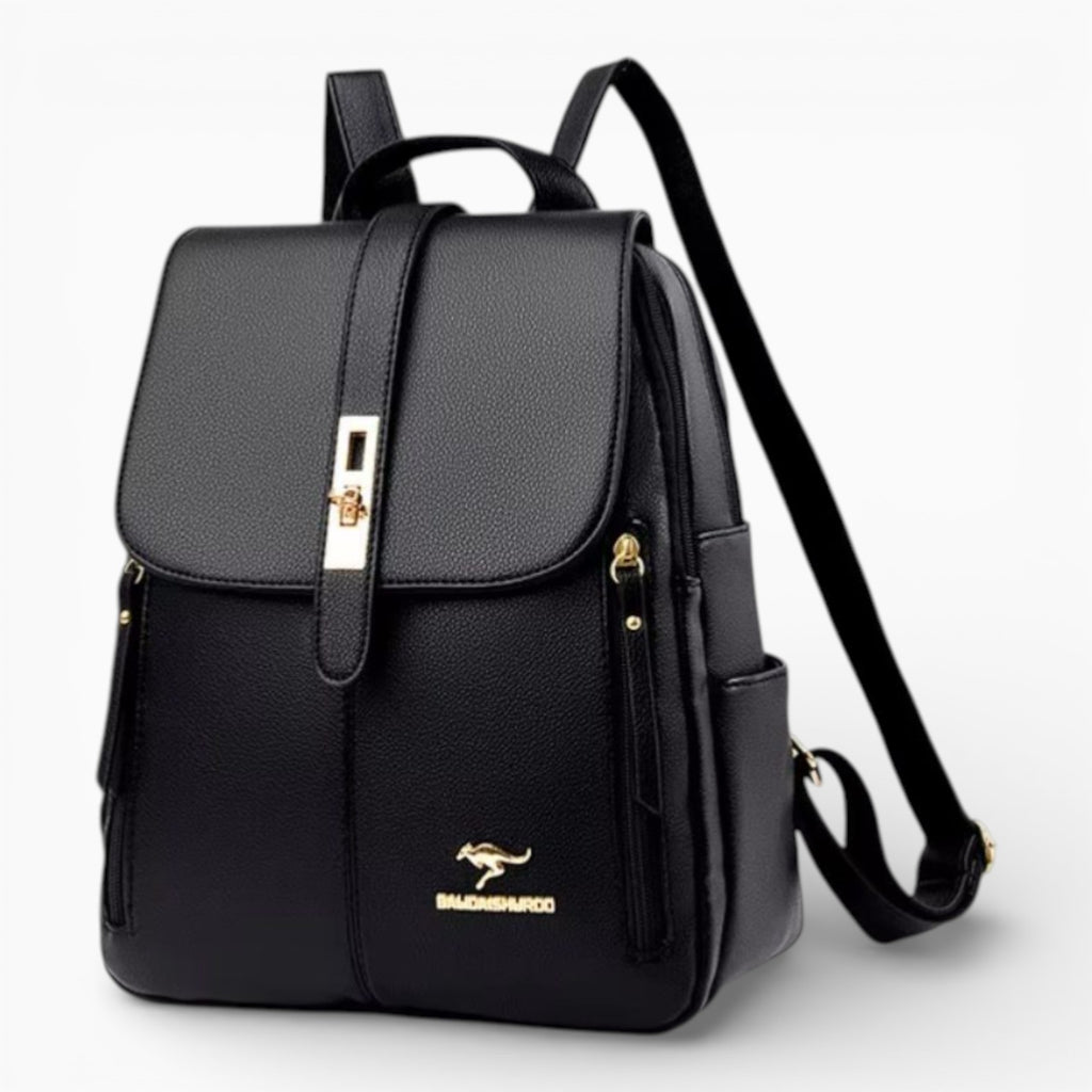 Sac à Dos en cuir tendance pour femme