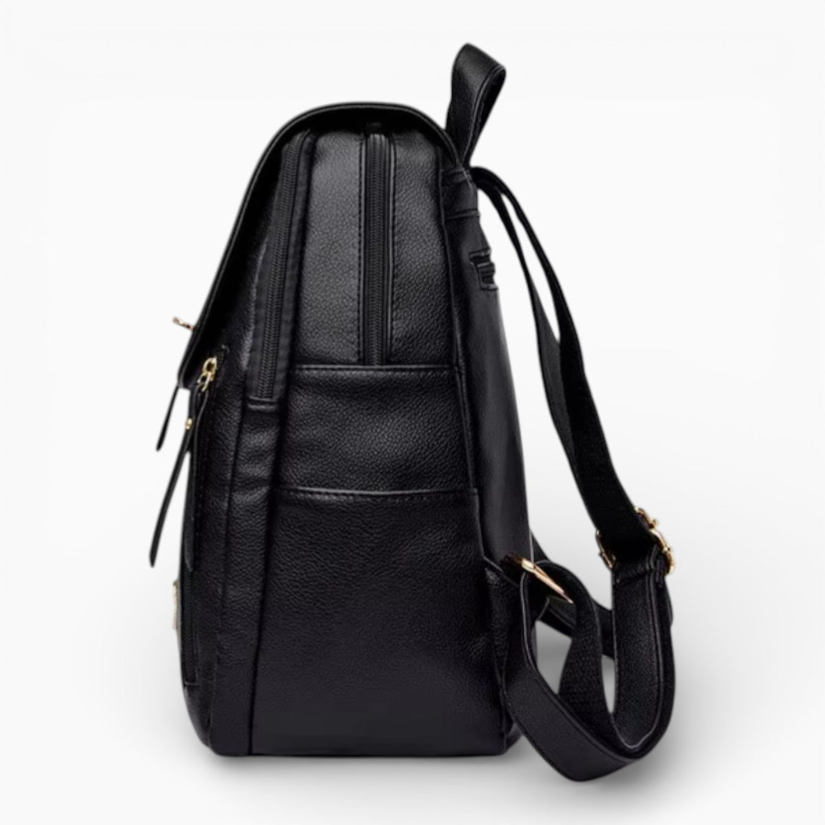 Sac à Dos en cuir tendance pour femme