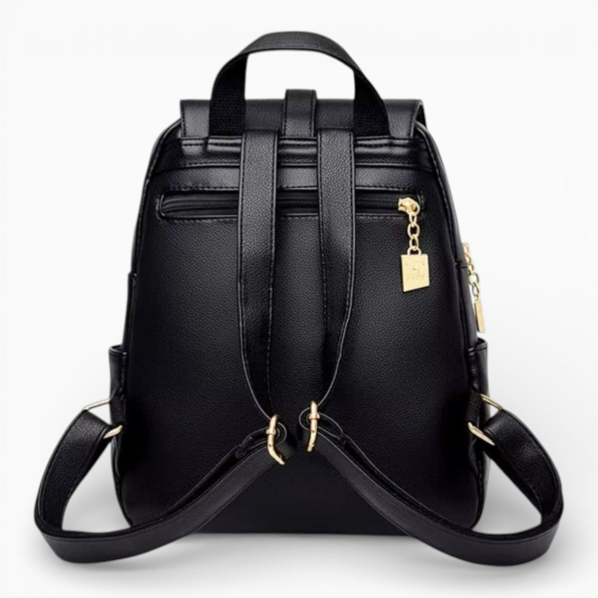 Sac à Dos en cuir tendance pour femme