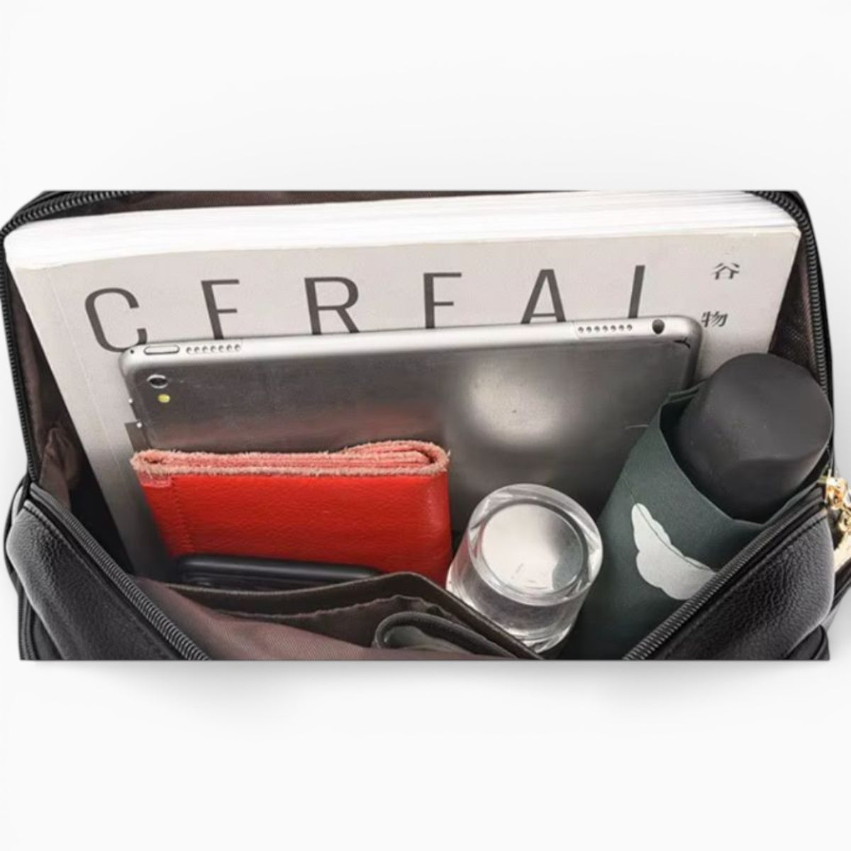 Sac à Dos en cuir tendance pour femme