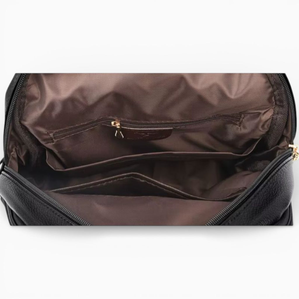 Sac à Dos en cuir tendance pour femme