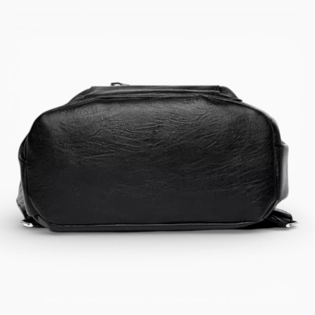 Sac à Dos Femme en cuir vintage