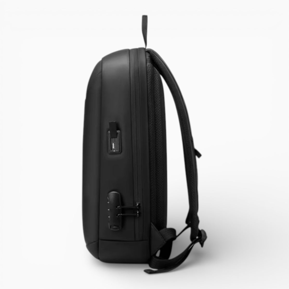 Sac à Dos antivol noir imperméable