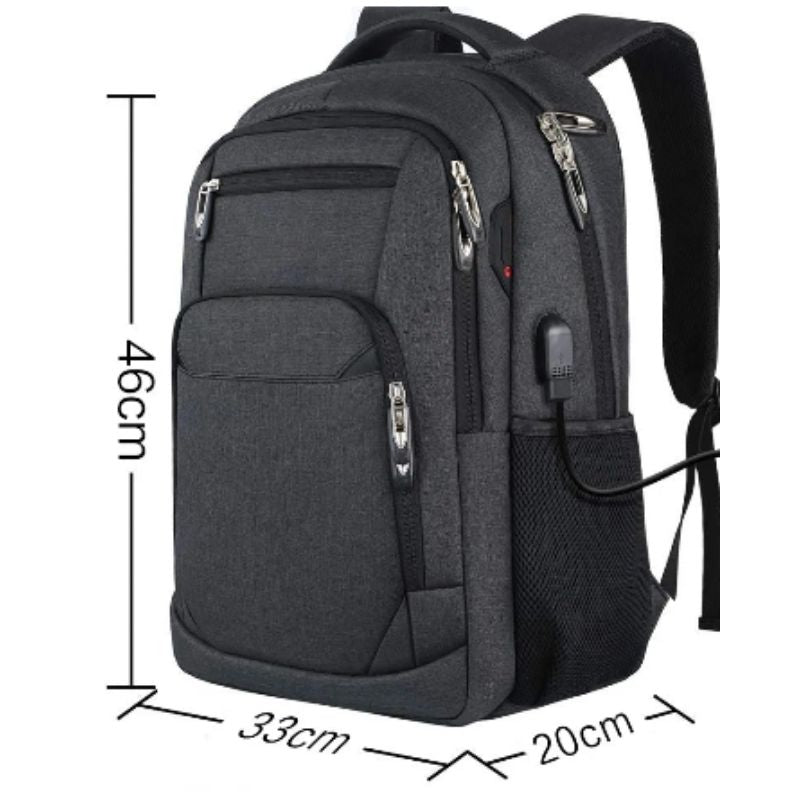 Sac à dos homme travail