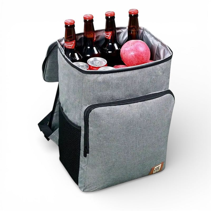 Sac à dos isotherme imperméable grande capacité