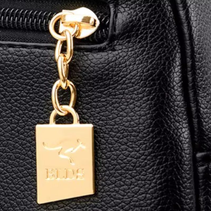 Sac à Dos en cuir tendance pour femme