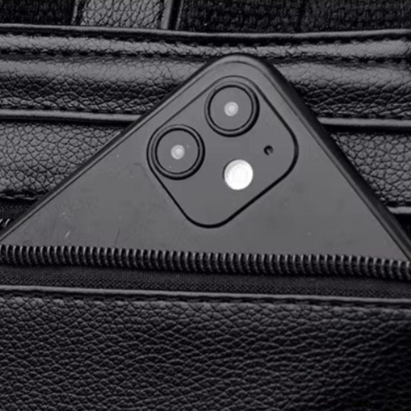 Sac à Dos en cuir tendance pour femme