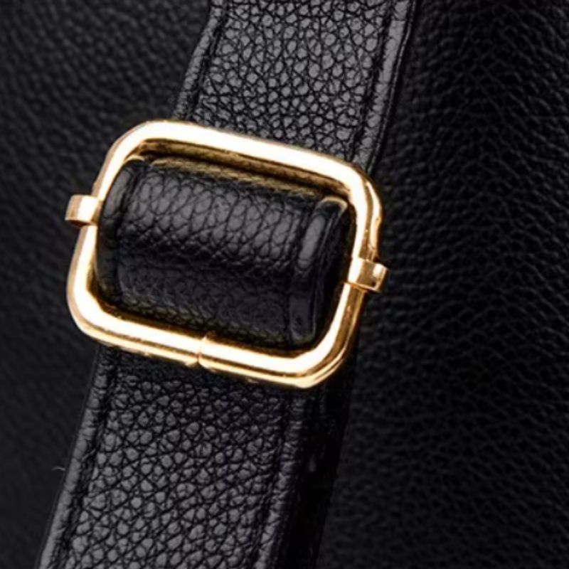 Sac à Dos en cuir tendance pour femme